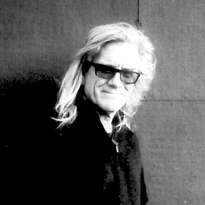 Gary Harper Profile Photo