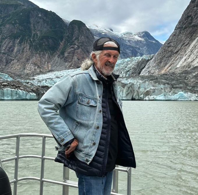 larry feinstein in Alaska