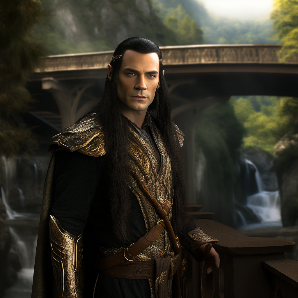 Elrond