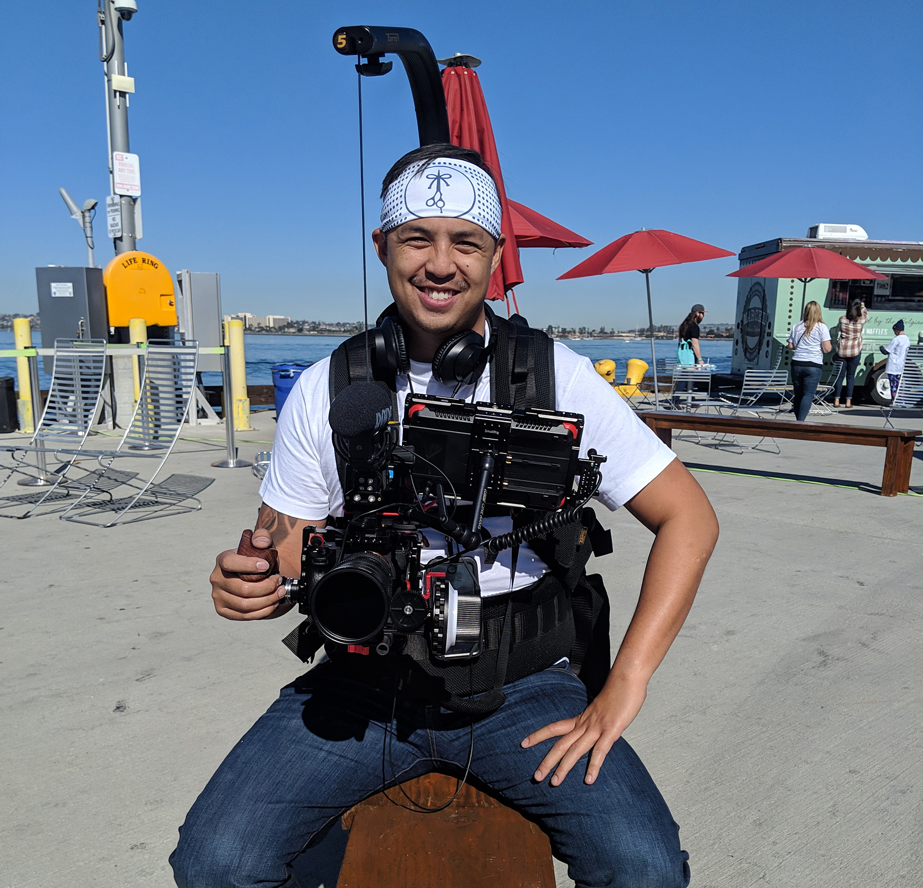 Alan Tran