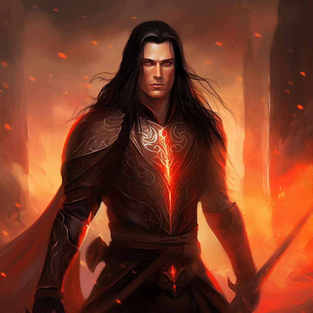 Fëanor