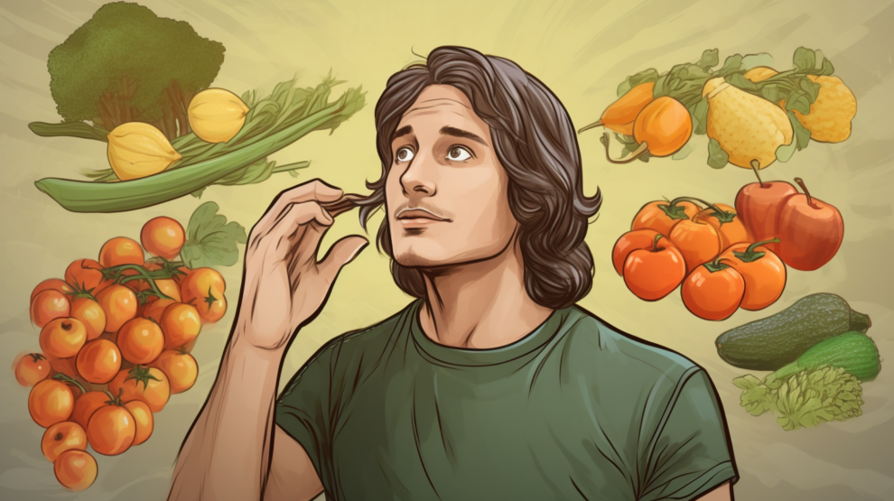 Nutrition For Awkward Stage Hair