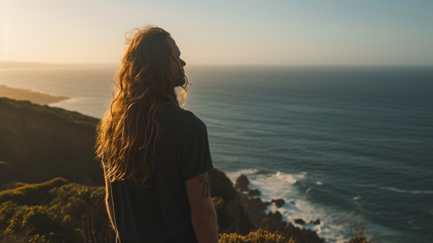 A lizard, a literal lizard, who you know just by looking at 'em he lacks personal integrity.