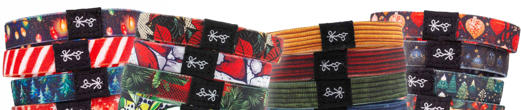 Black Friday Hair Ties For Guys