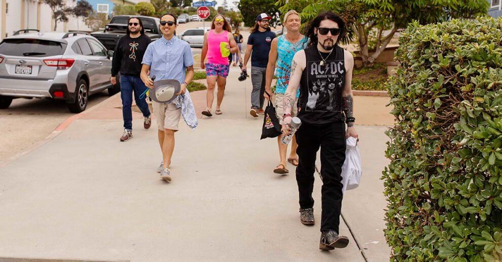 Community Counts In Mental Health