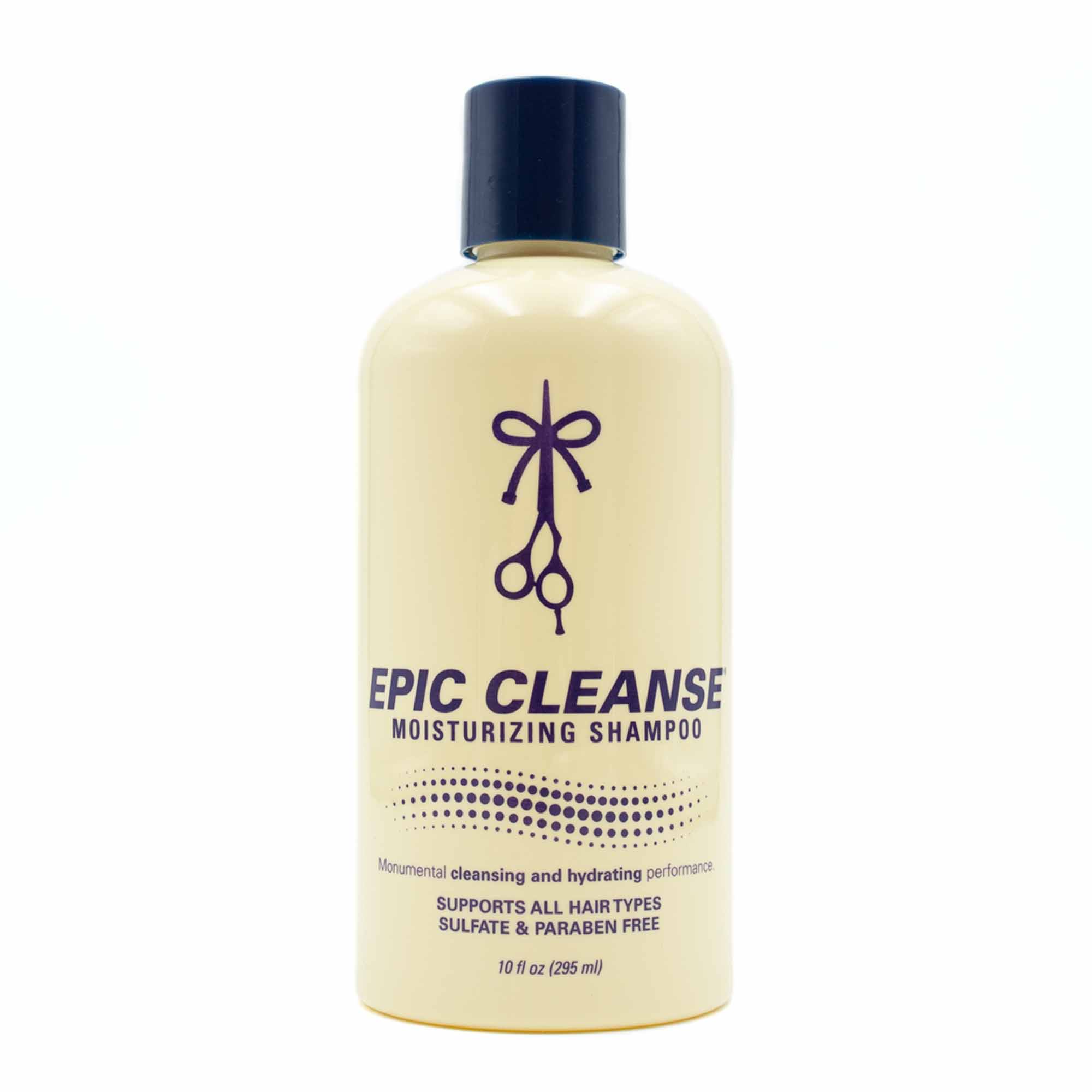 Epic Cleanse Conditioning Shampoo 